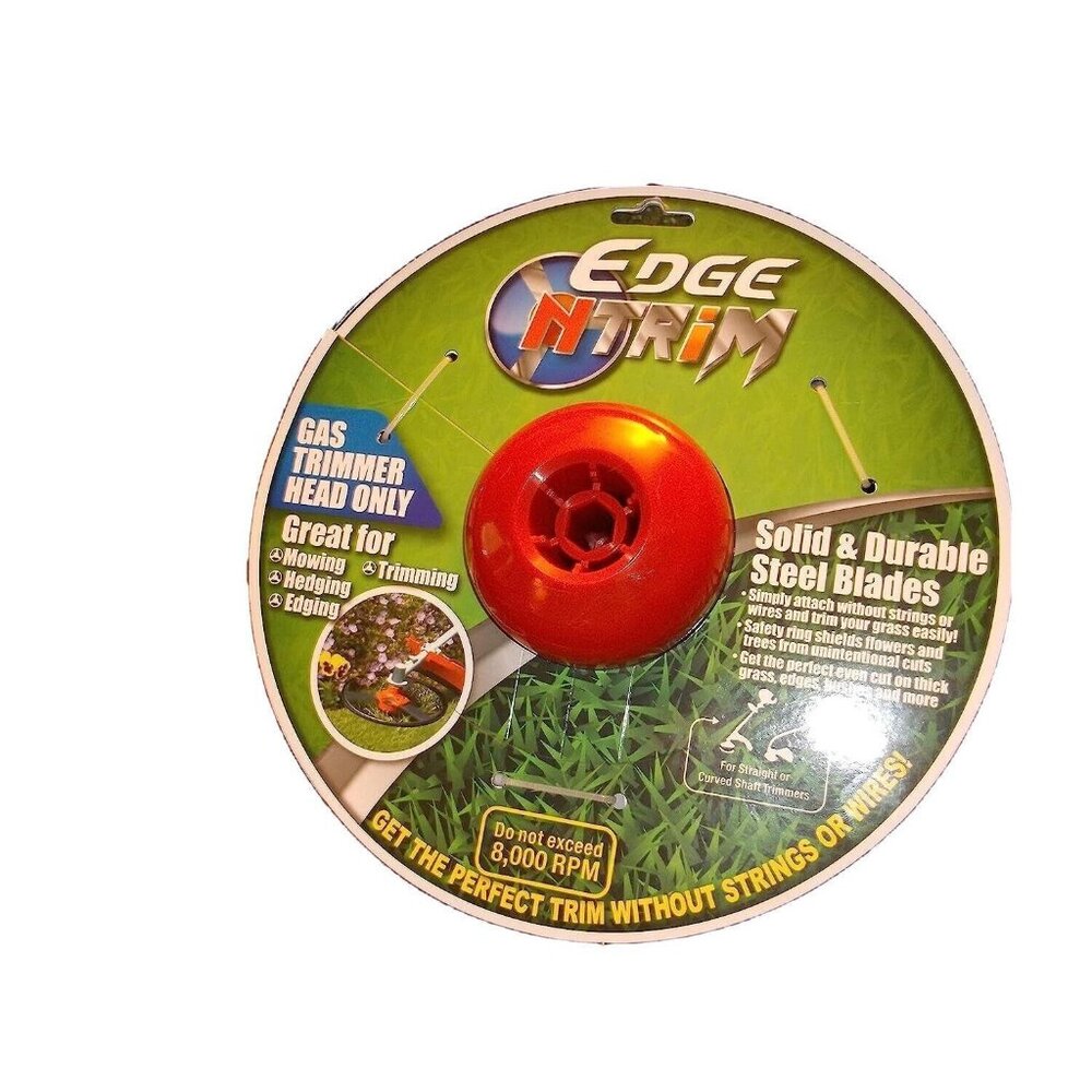 EDGE N TRIM